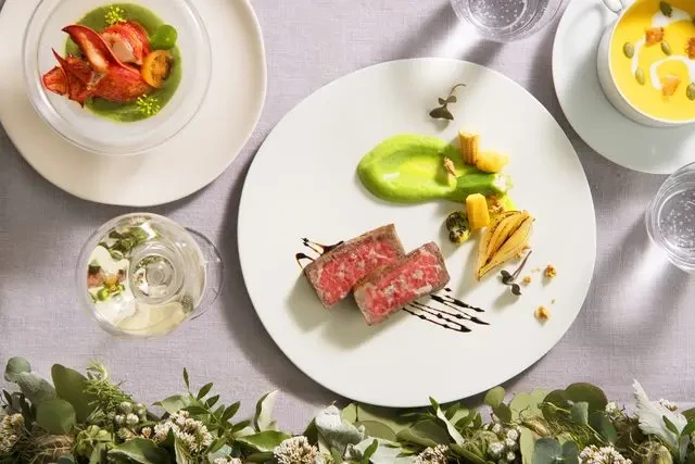 アーヴェリール迎賓館(姫路)