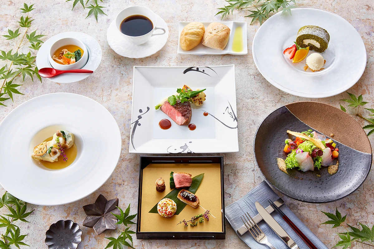 KIYOMIZU 京都東山