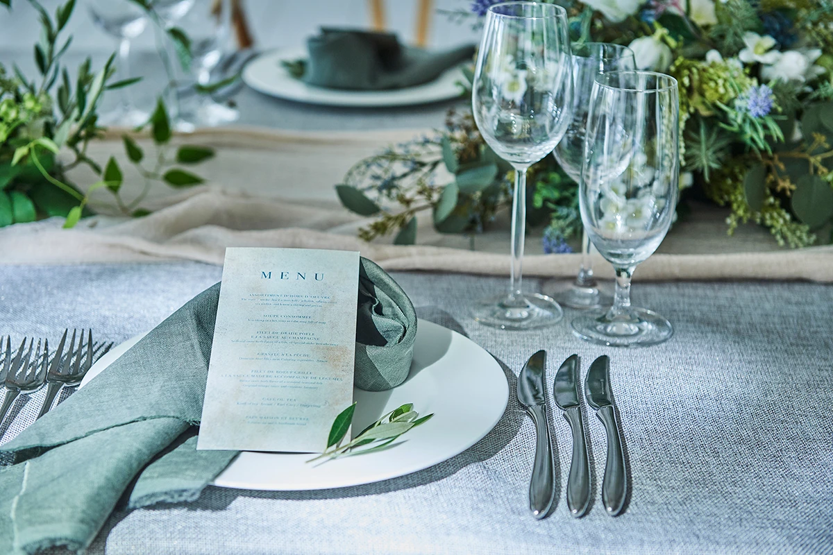 リヴァージュブラン