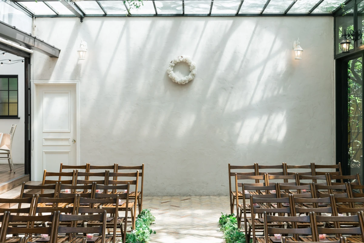 旧石丸邸 ガーデンテラス広尾:旧石丸邸ガーデンテラス広尾