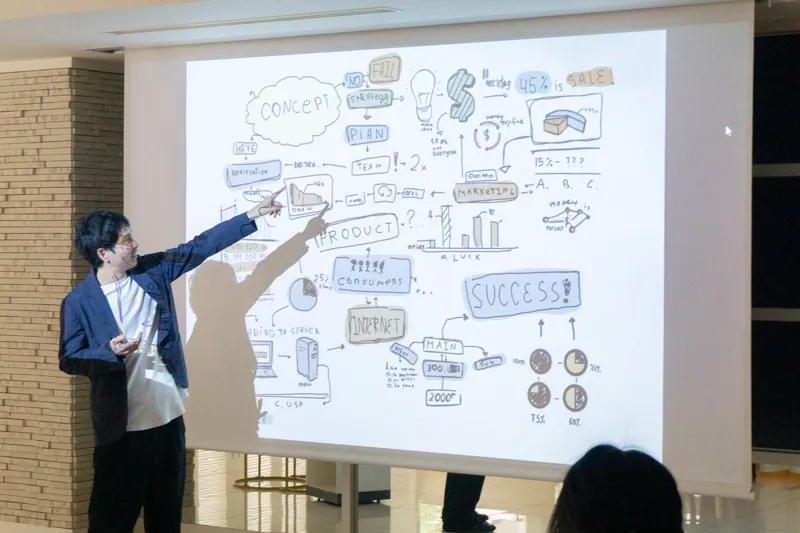 アンシェルデ・マリアージュ