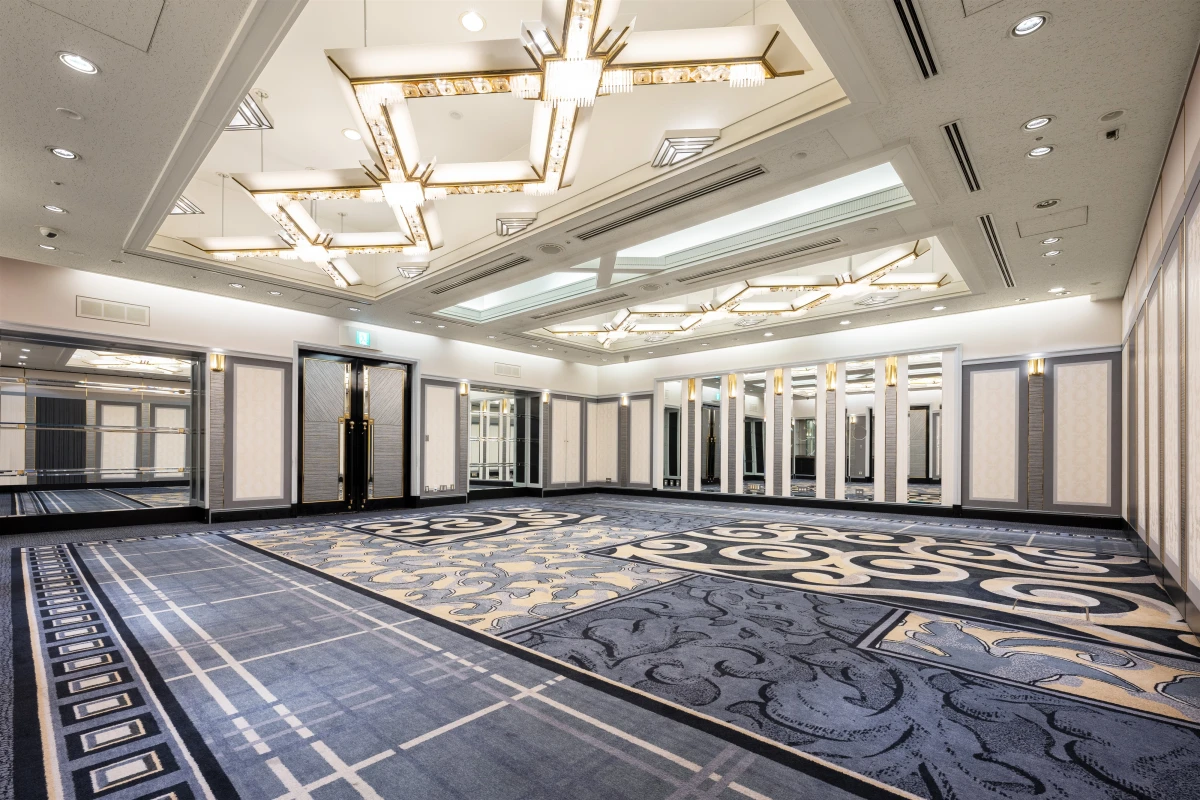 ホテルニューオータニ幕張:STELLA