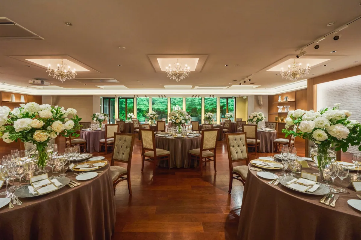 セントラルステージ