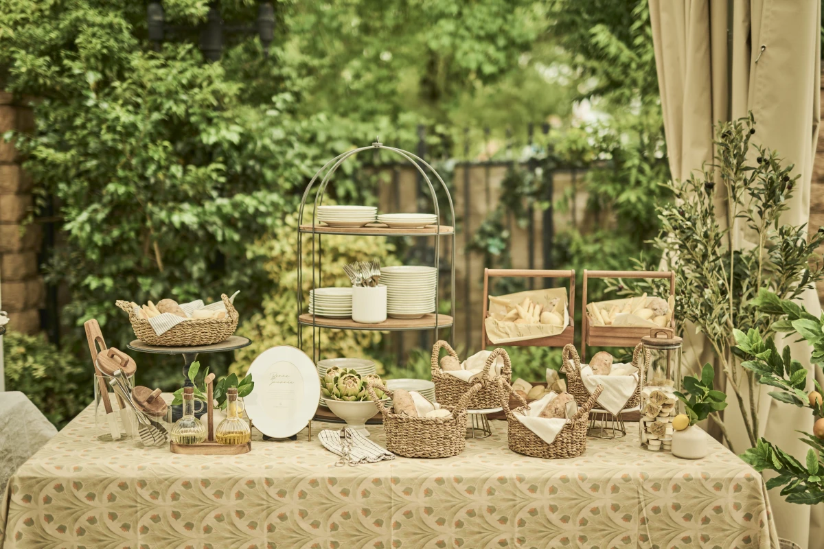 ル・シャン・ド・クク