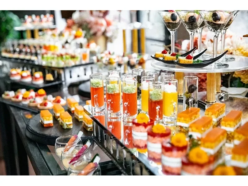 ビアンカーラ ヒルサイドテラス