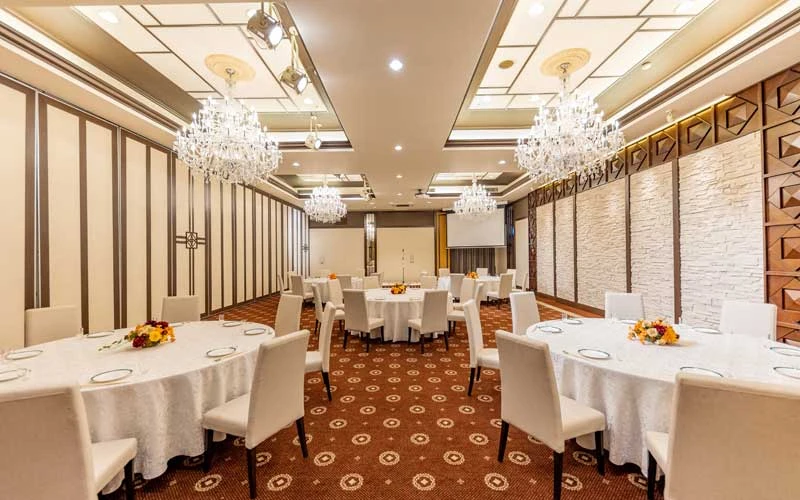 グランフローラ