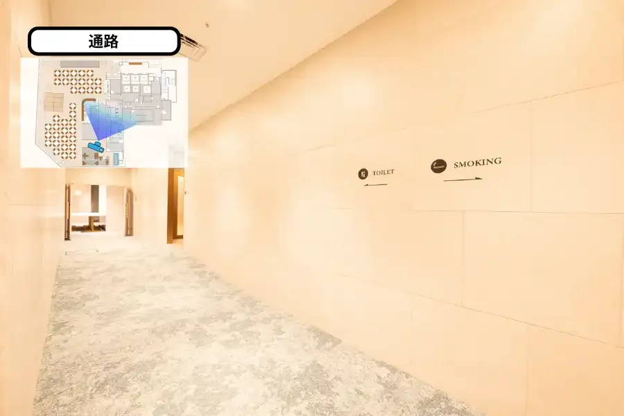 グレイドパーク新宿駅前