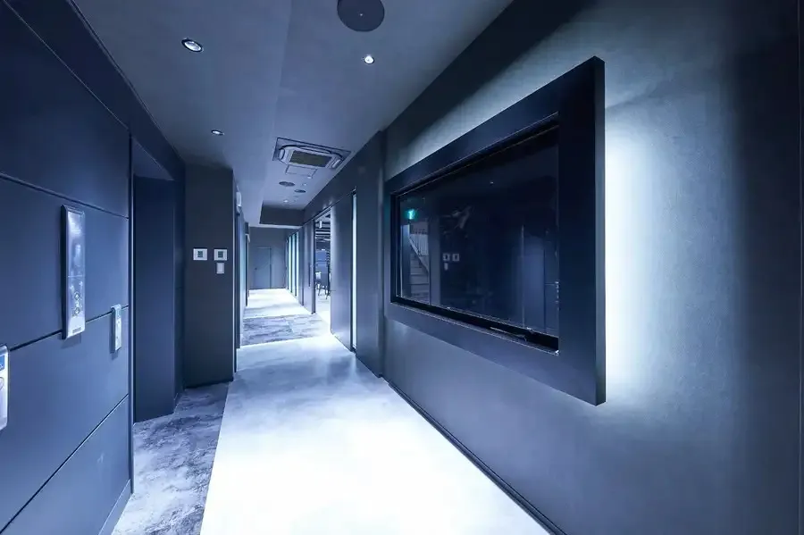 グレイドパーク 新橋駅前8F（銀座口）