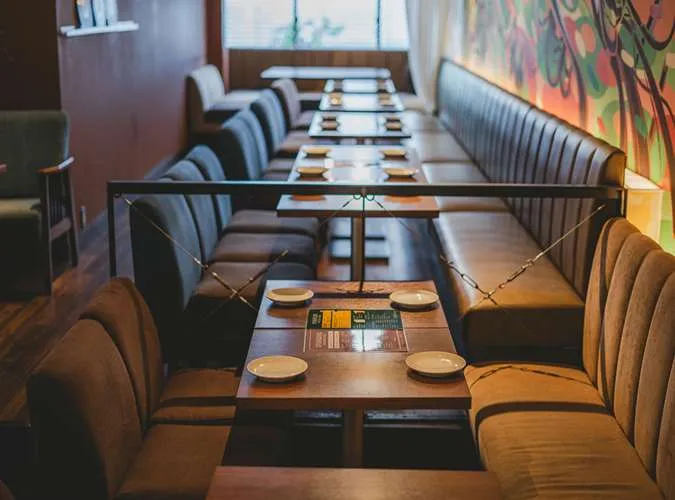 Cafe & Dining ballo ballo 銀座店:cafe＆dining balloballo 銀座店