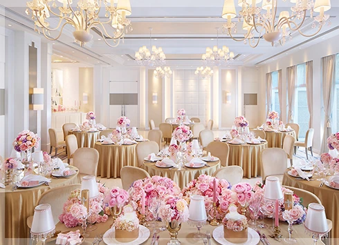 ethica:シャンパーニュスイート