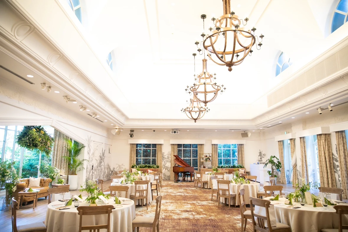 ダイニングルーム