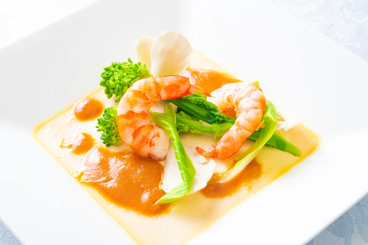 長岡ベルナール