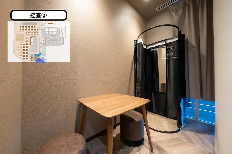 グレイドパーク新宿駅前