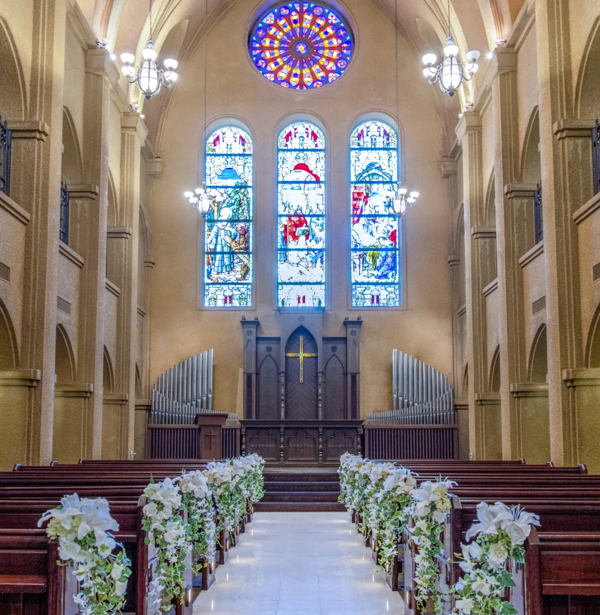 パレスへいあん