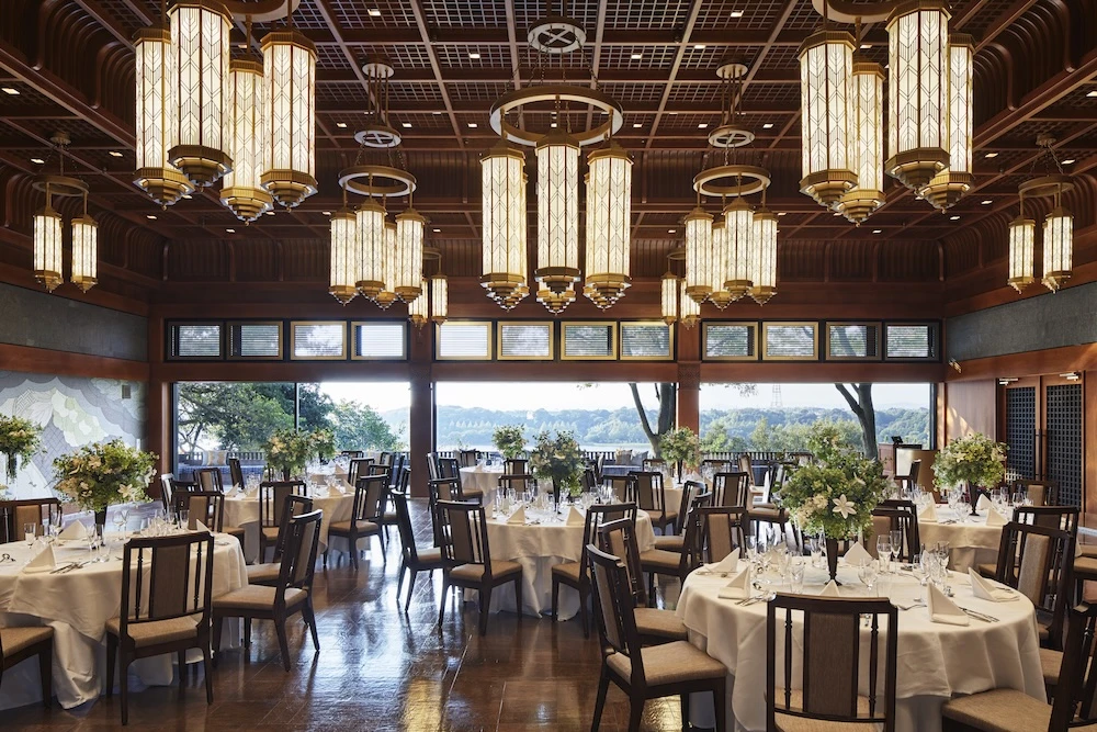 THE ORIENTAL TERRACE HIDEAWAY:THE GALLERIA（ザ・ギャラリア）