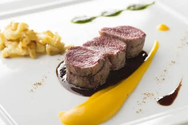 レストランMINAMI