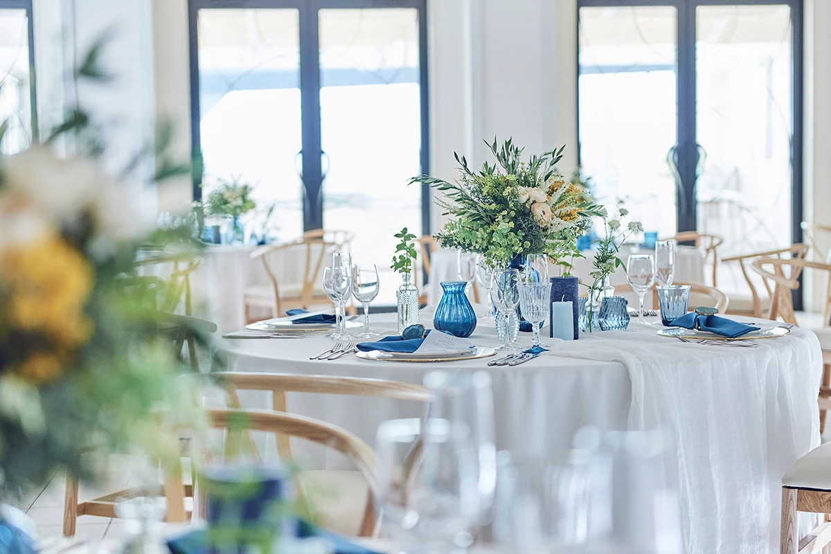 リヴァージュブラン