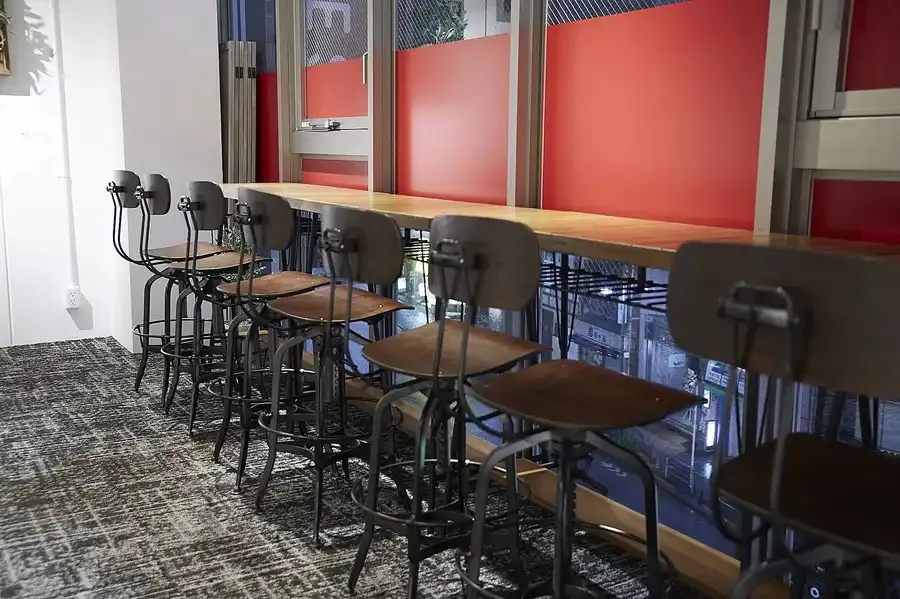 TIME SHARING 五反田Ⅰプラザスクエアビル