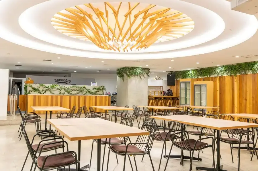 グレイドパーク新宿西口（旧：グレイドパーク新宿）