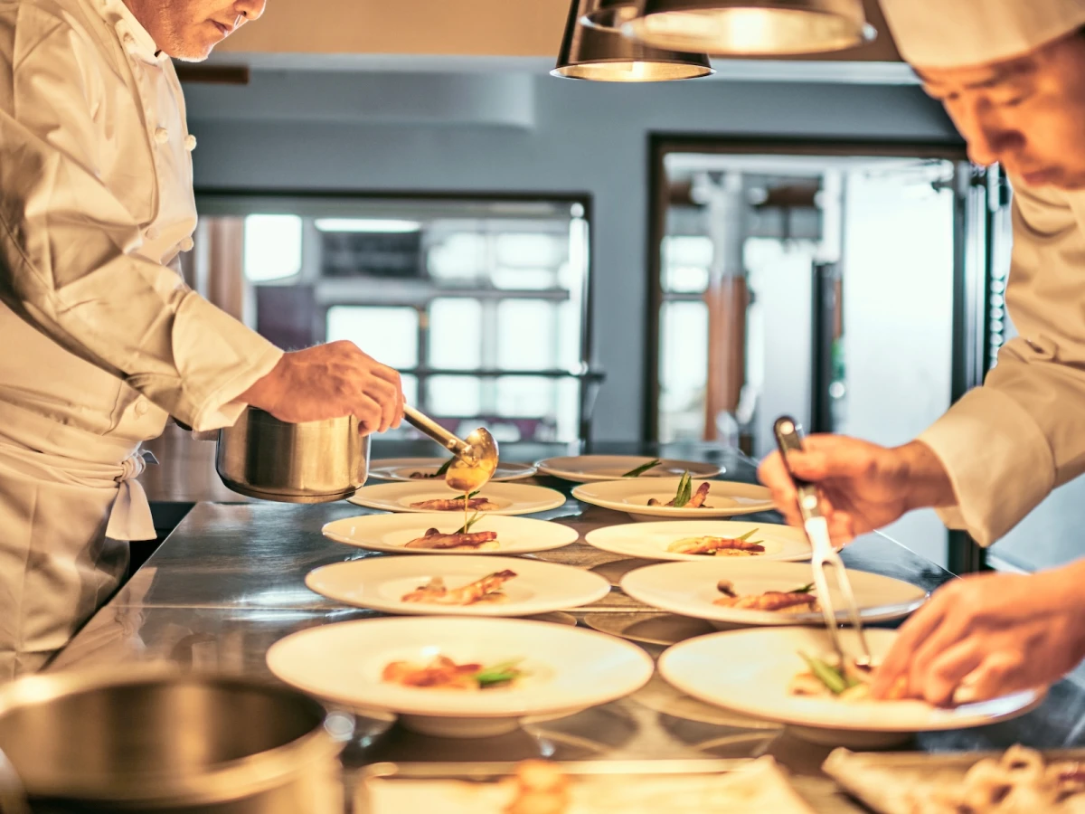 指帆亭 Shihantei Pine Tree Resort