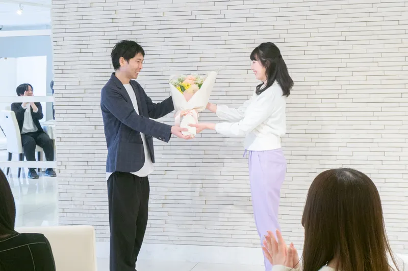 アンシェルデ・マリアージュ