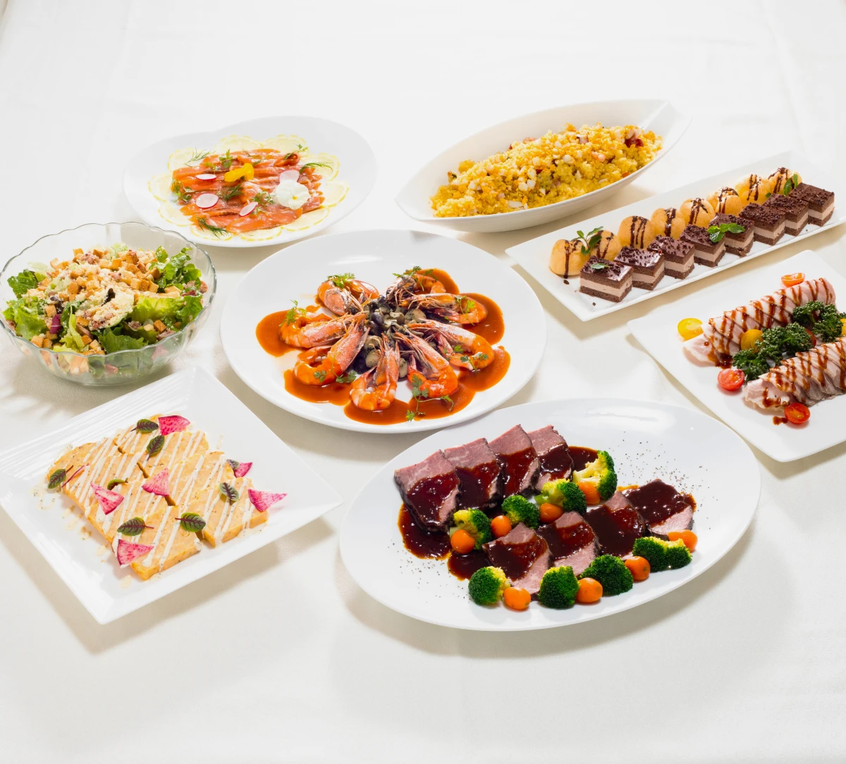 アンシェルデ・マリアージュ