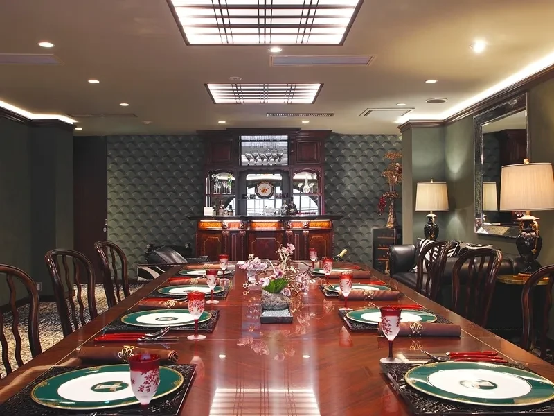 乃木坂倶楽部（のぎざかくらぶ）168㎡