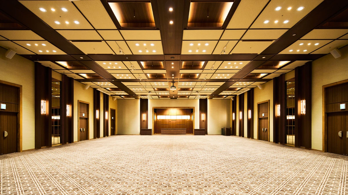 Hotel 津 Center Palace