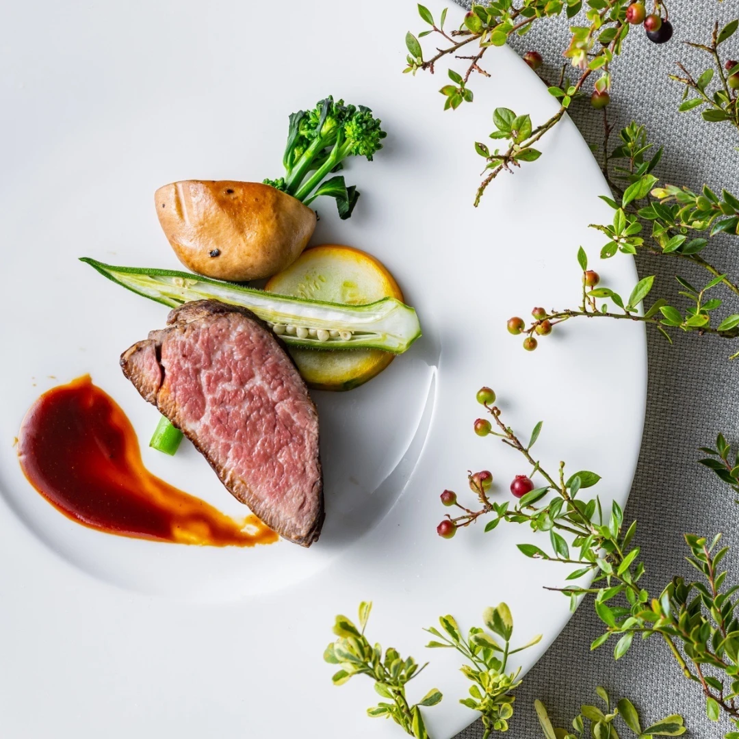 サンタ・アムール エテルニテ