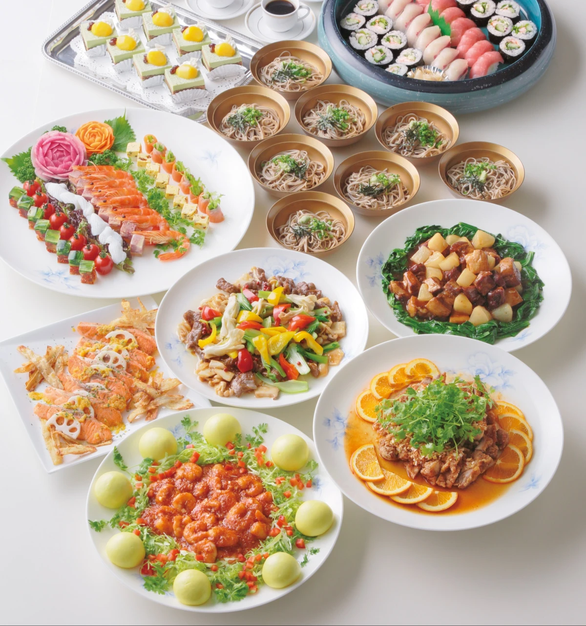 ホテルクラウンパレス浜松