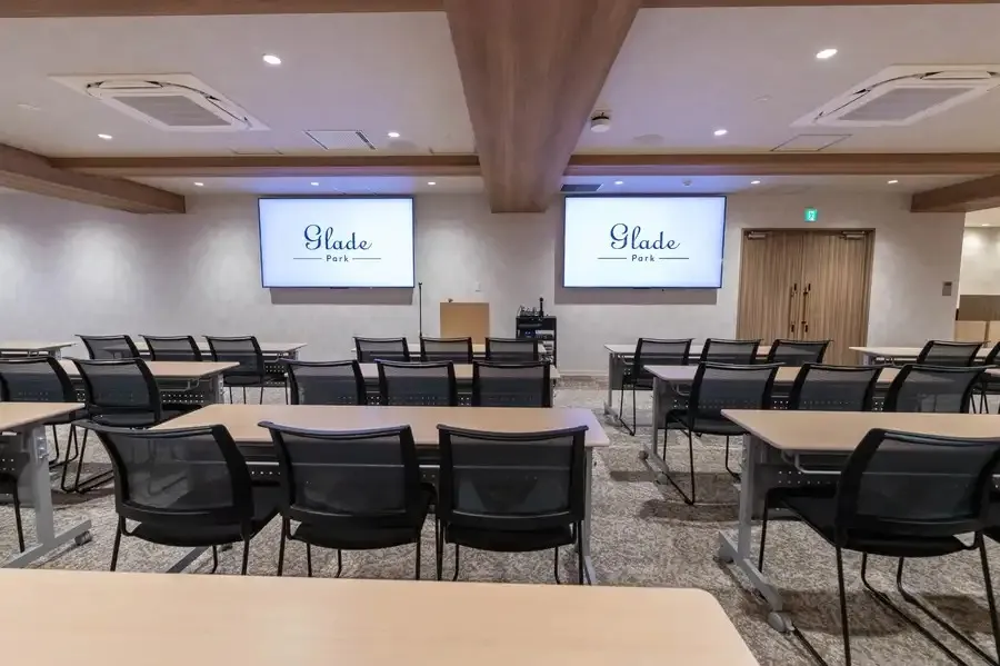 TIME SHARING 新橋駅前4F（銀座口）