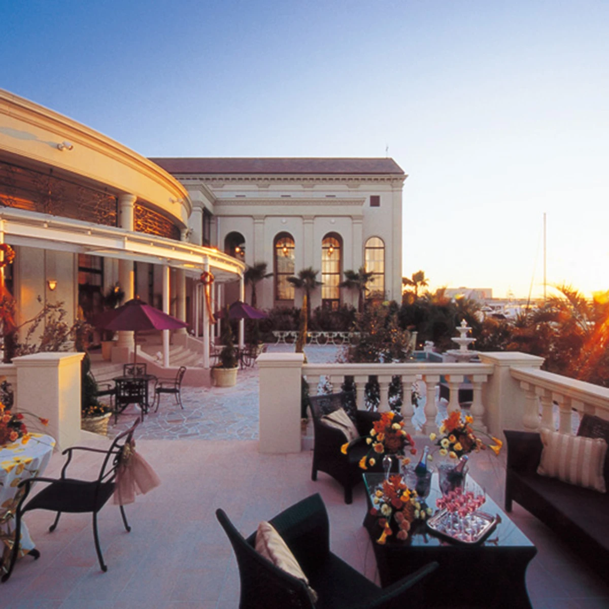 アイネス ヴィラノッツェ オーシャンポートサイド