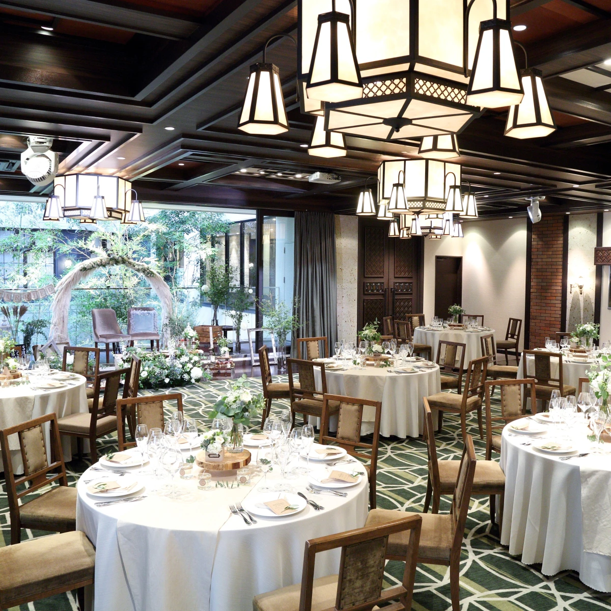 ザ・グロー オリエンタル名古屋:ザ・グローレジデンス