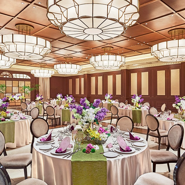KOTOWA 鎌倉 鶴ヶ岡会館