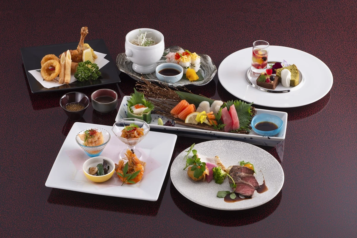 ザ・グランスイート