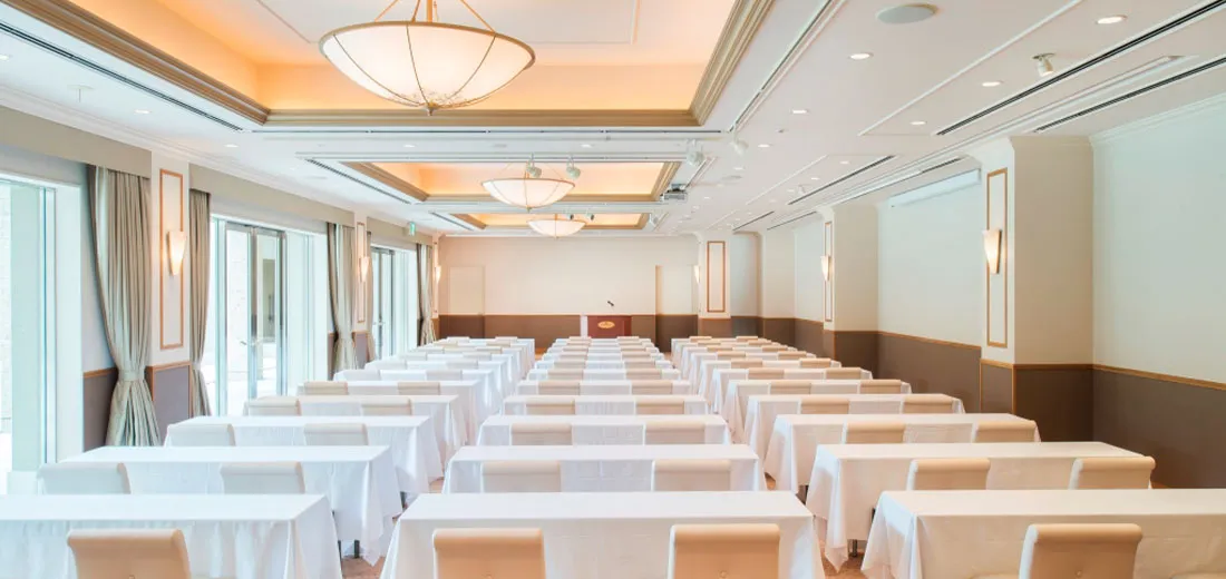 ガーデンバンケット「Sora」