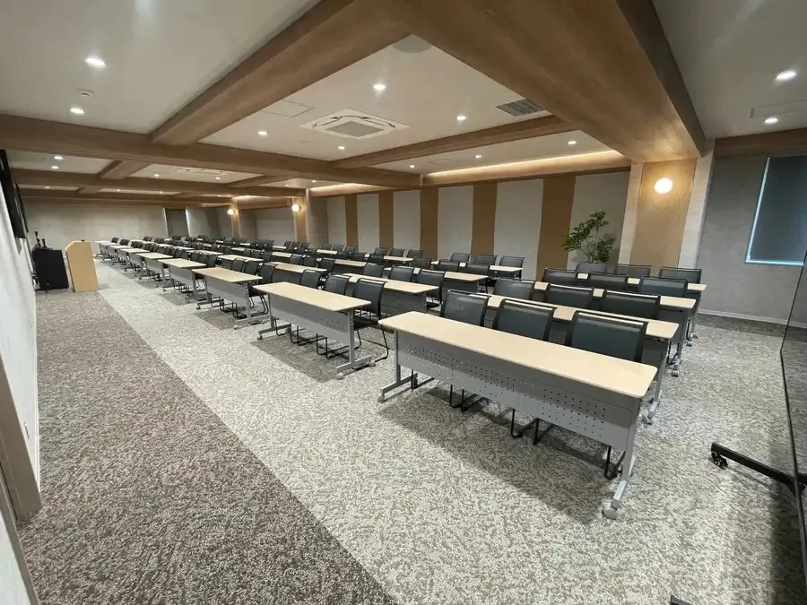 TIME SHARING 新橋駅前4F（銀座口）