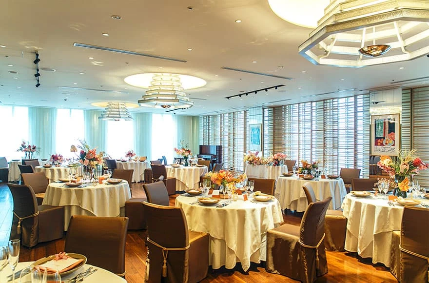 リストランテKubotsu