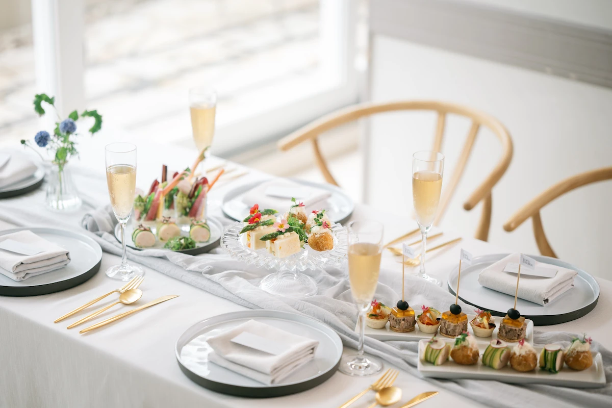 ルシェルブラン表参道