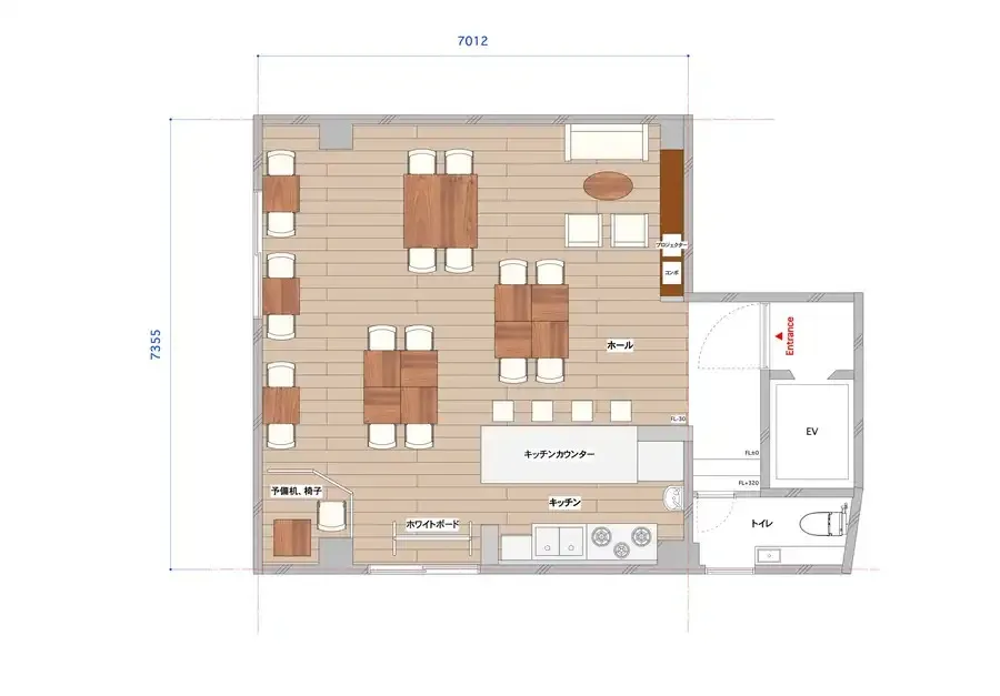 グレイドパーク南青山（旧：Mace南青山）