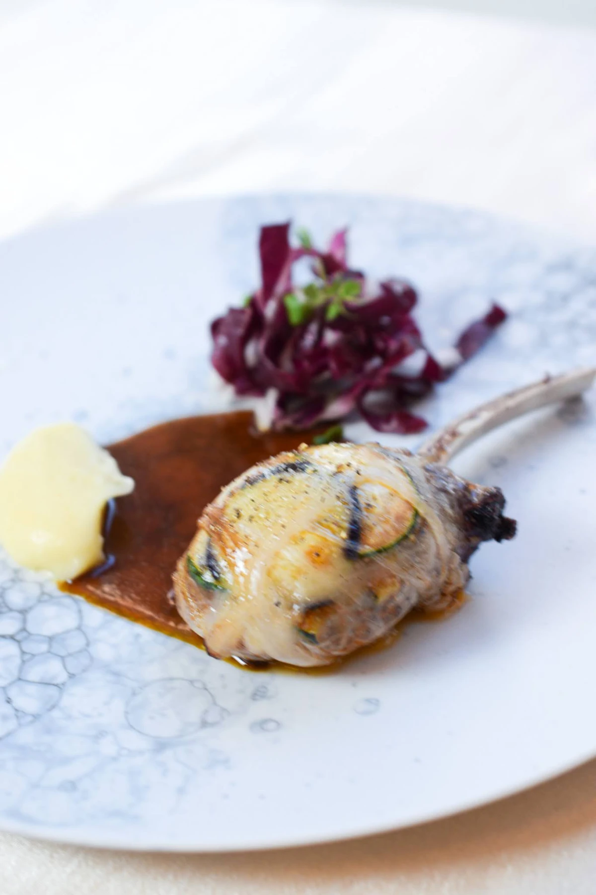 ル・グラン・ミラージュ