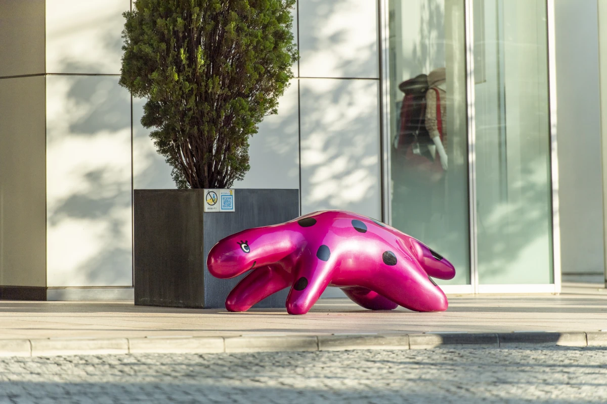 ホテルアークリッシュ豊橋