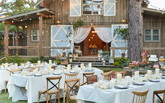 THE BARN(ザ バーン)