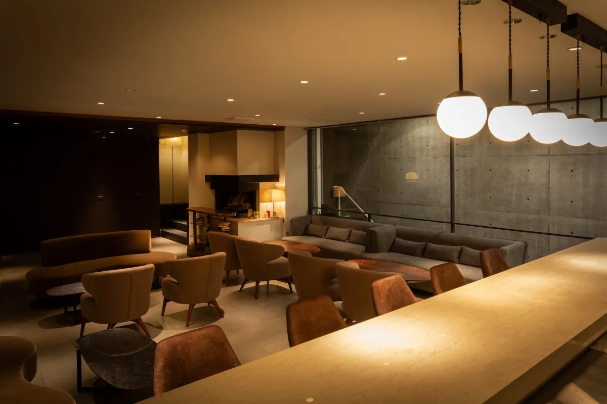 ハウスオブ表参道「House of OMOTESANDO」