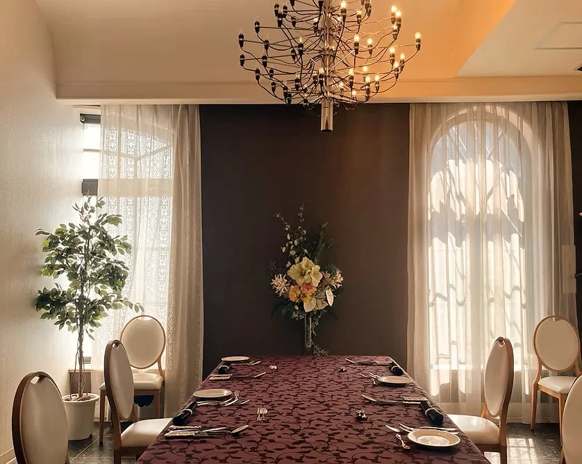 Casa Noble OSEIRYU