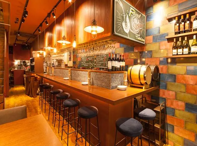 ワイン酒場 GabuLicious 渋谷店:ワイン酒場 Gabulicious 渋谷店
