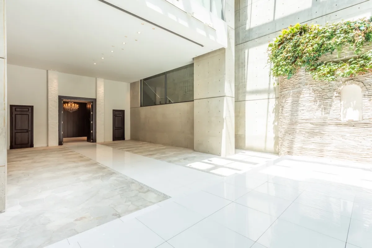 ハウスオブ表参道「House of OMOTESANDO」:Sky HALL
