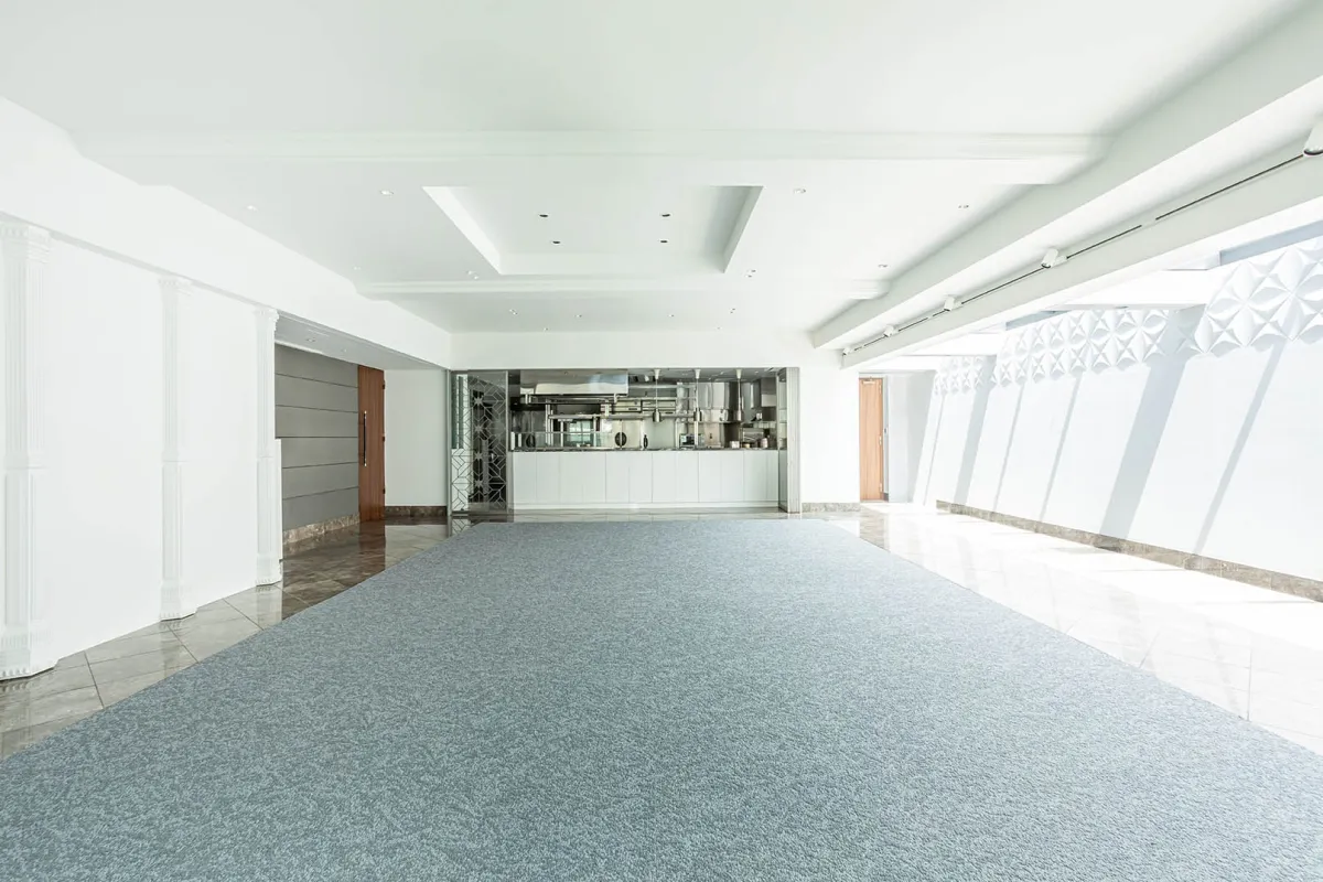 ハウスオブ表参道「House of OMOTESANDO」
