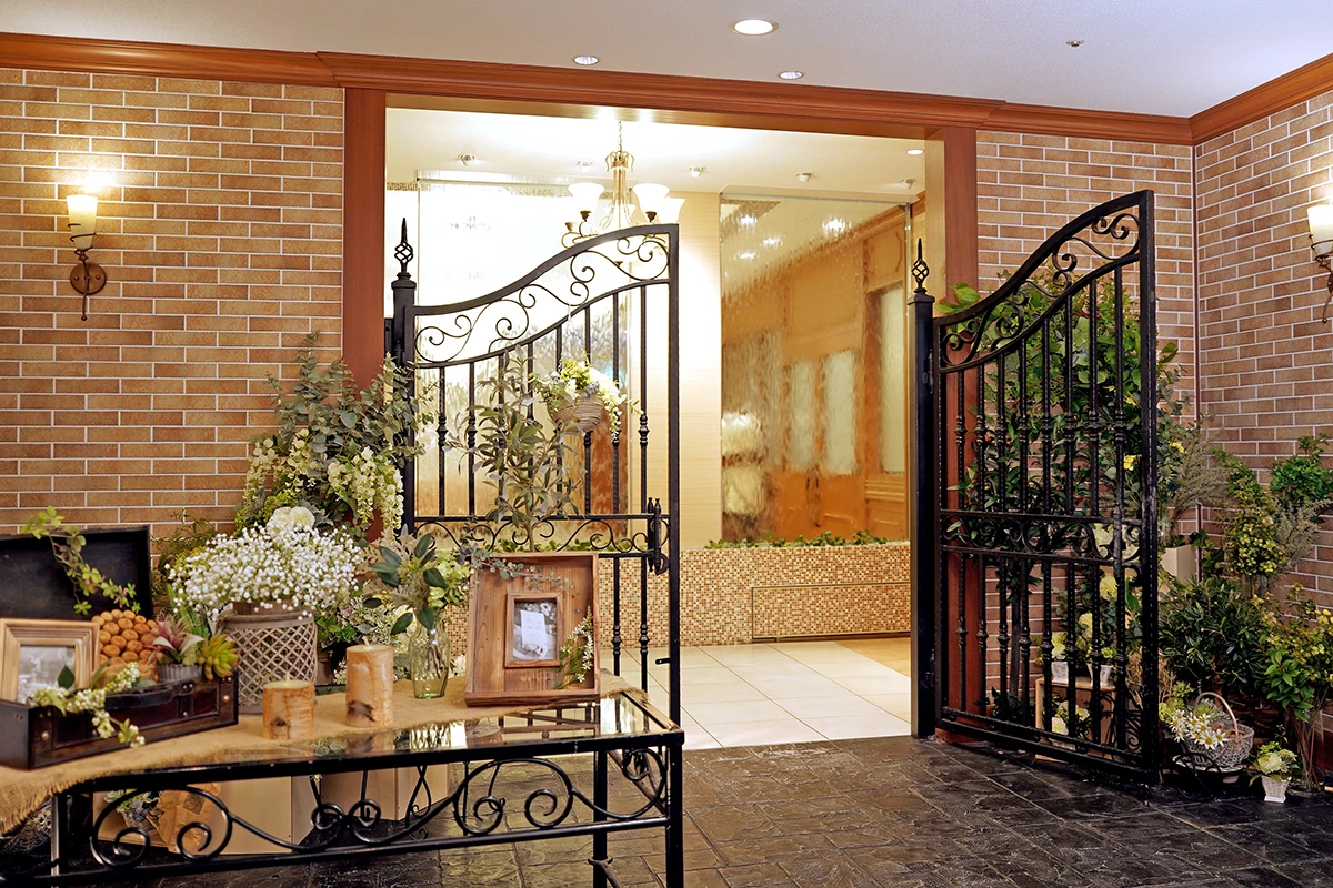 6F REGALO（レガーロ）