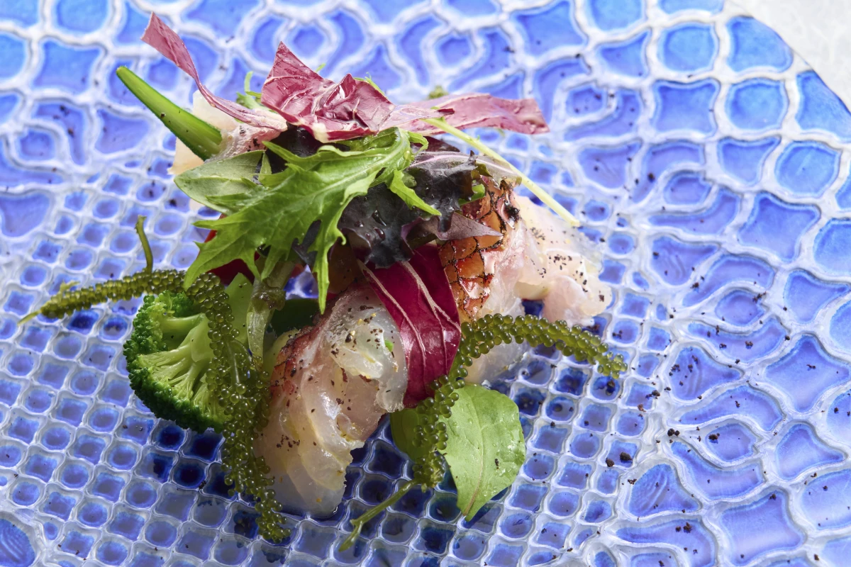 シーサイドテラス（ザ・ヨミタンリゾート アクアグレイス）